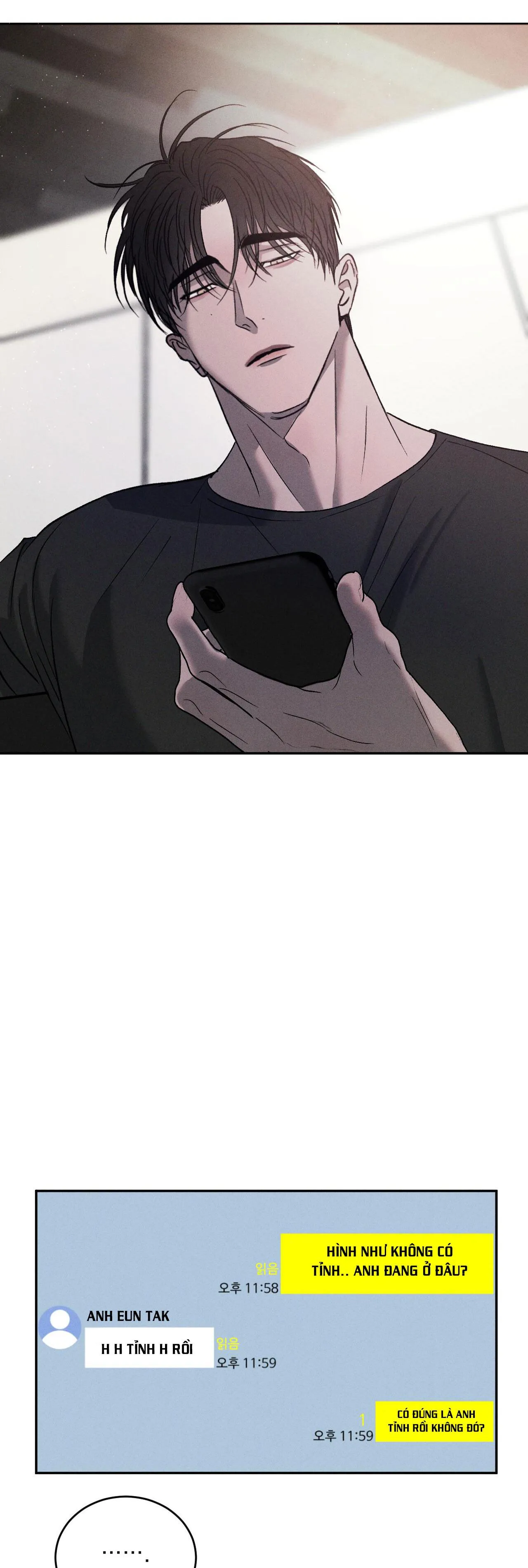 TƯƠNG PHẢN Chapter 59 Trang 37