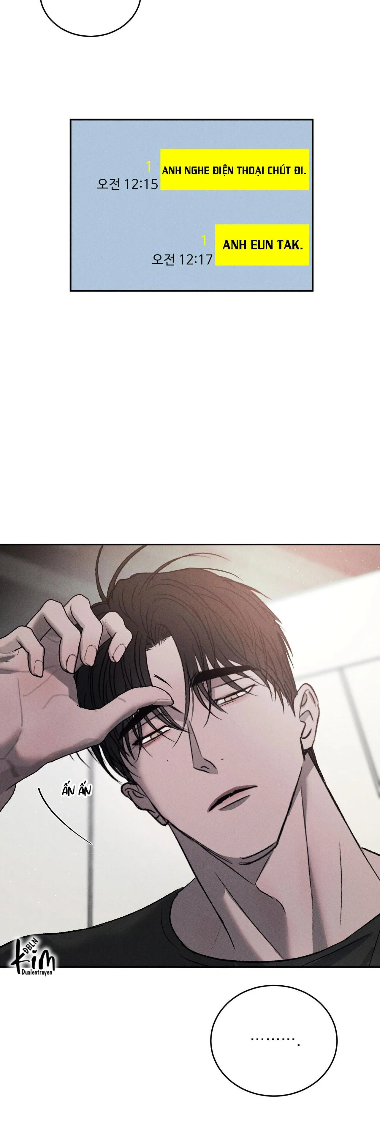 TƯƠNG PHẢN Chapter 59 Trang 38