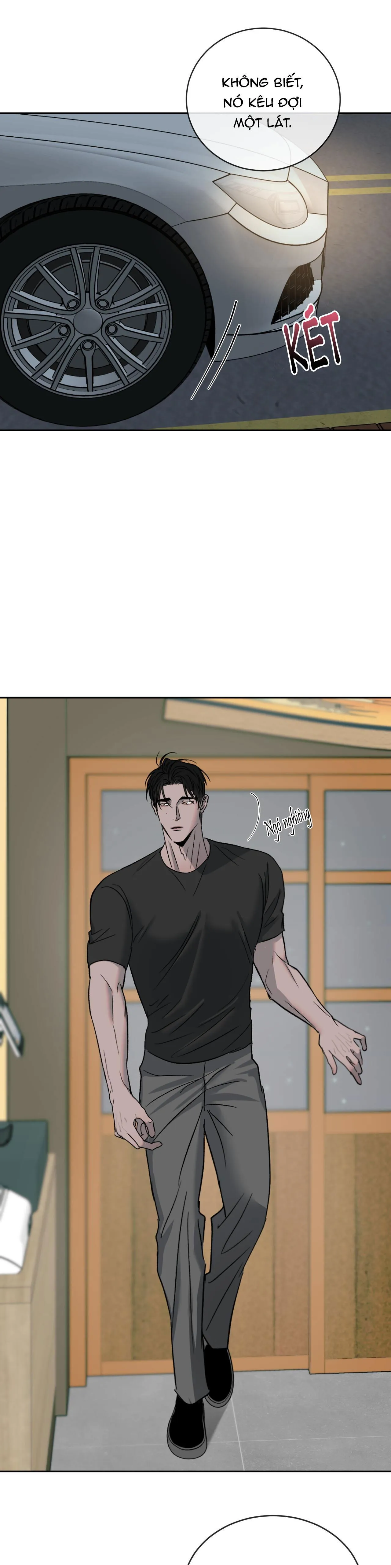 TƯƠNG PHẢN Chapter 60 Trang 3