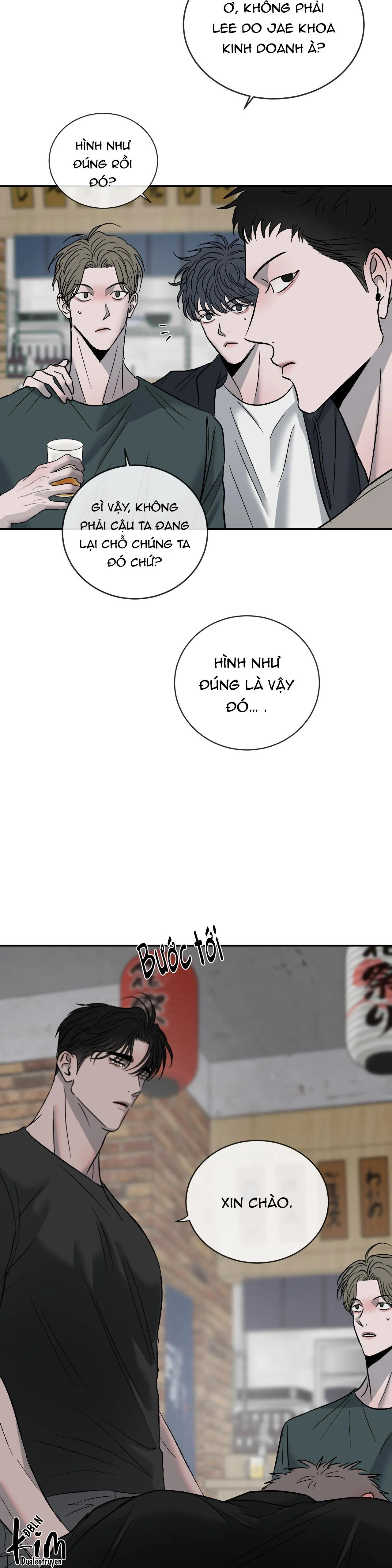 TƯƠNG PHẢN Chapter 60 Trang 4