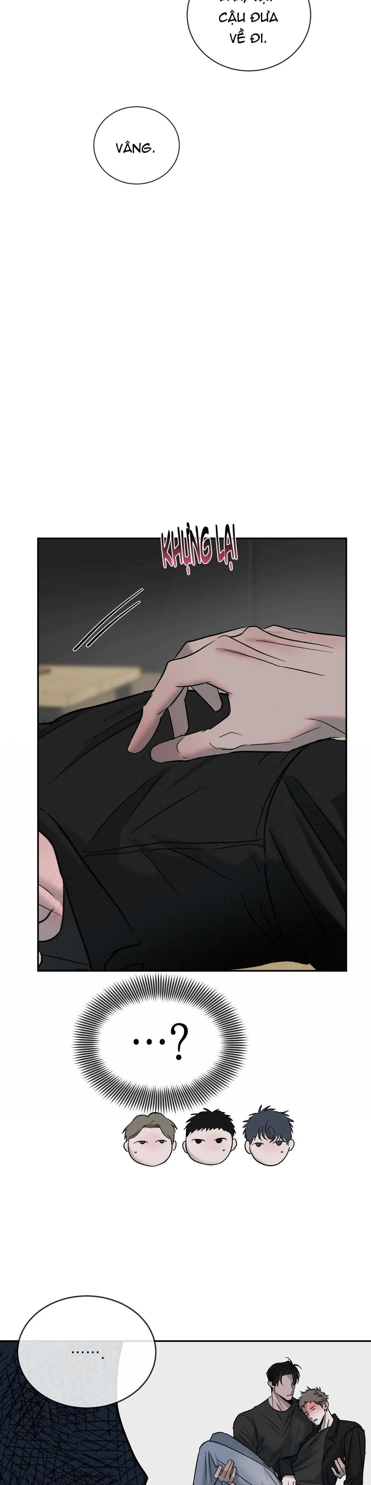 TƯƠNG PHẢN Chapter 60 Trang 6