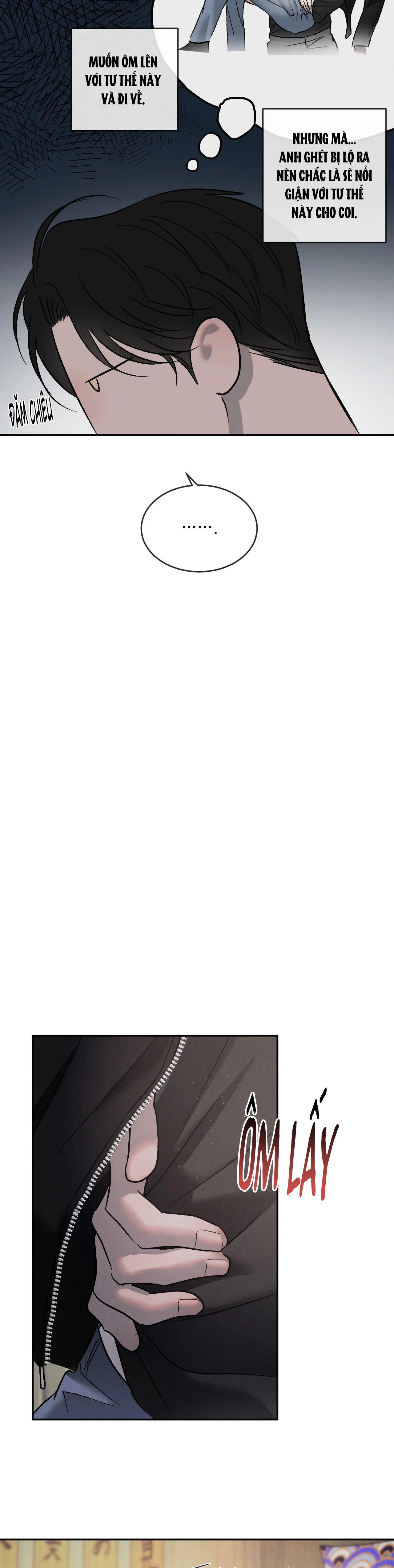 TƯƠNG PHẢN Chapter 60 Trang 7