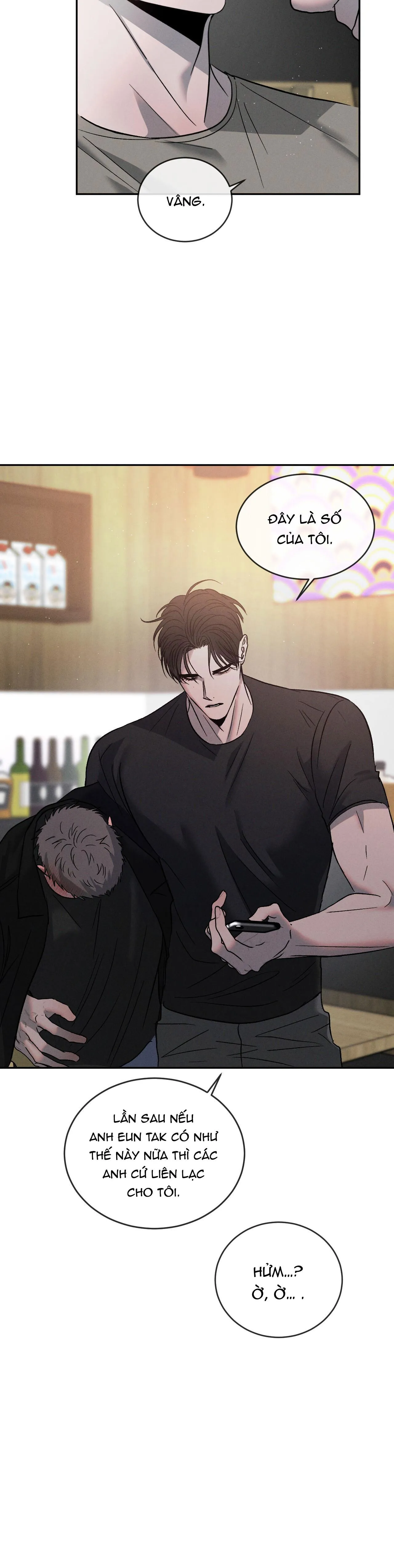 TƯƠNG PHẢN Chapter 60 Trang 9