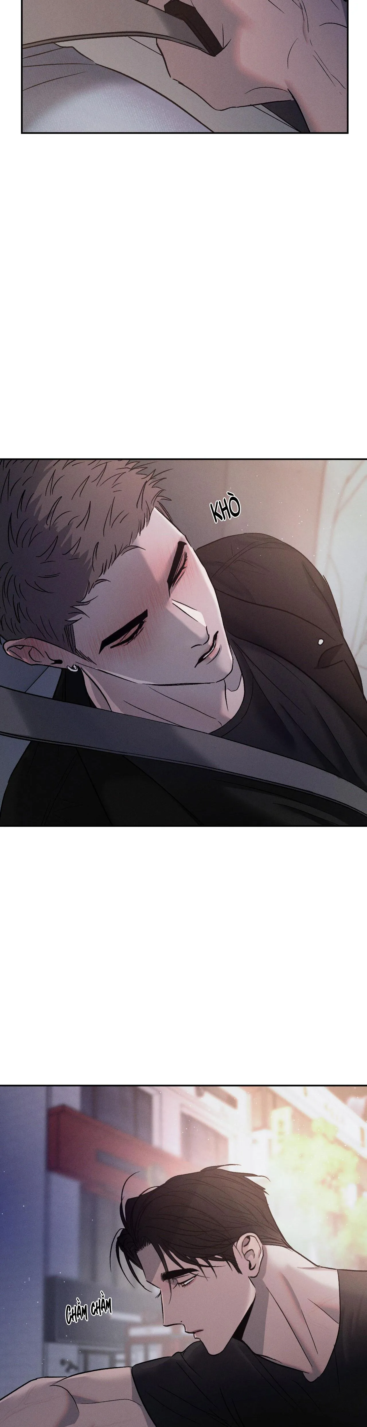 TƯƠNG PHẢN Chapter 60 Trang 13