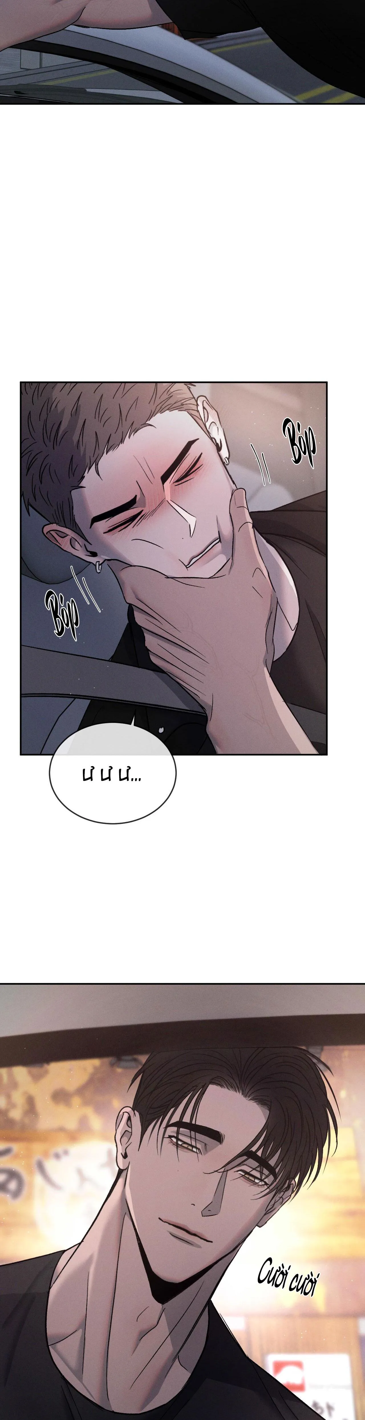 TƯƠNG PHẢN Chapter 60 Trang 14