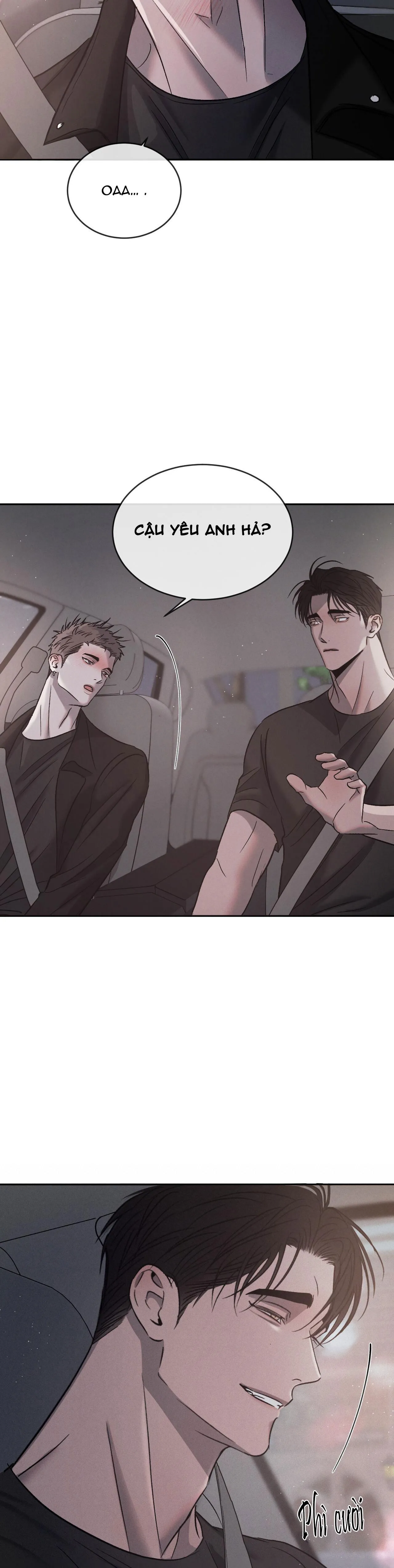 TƯƠNG PHẢN Chapter 60 Trang 20