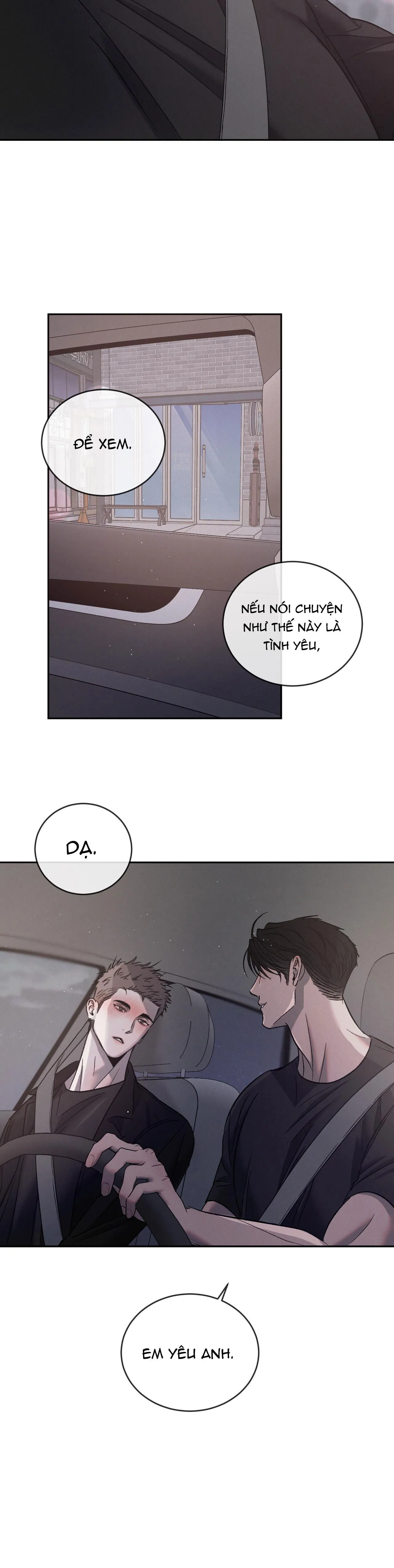 TƯƠNG PHẢN Chapter 60 Trang 21