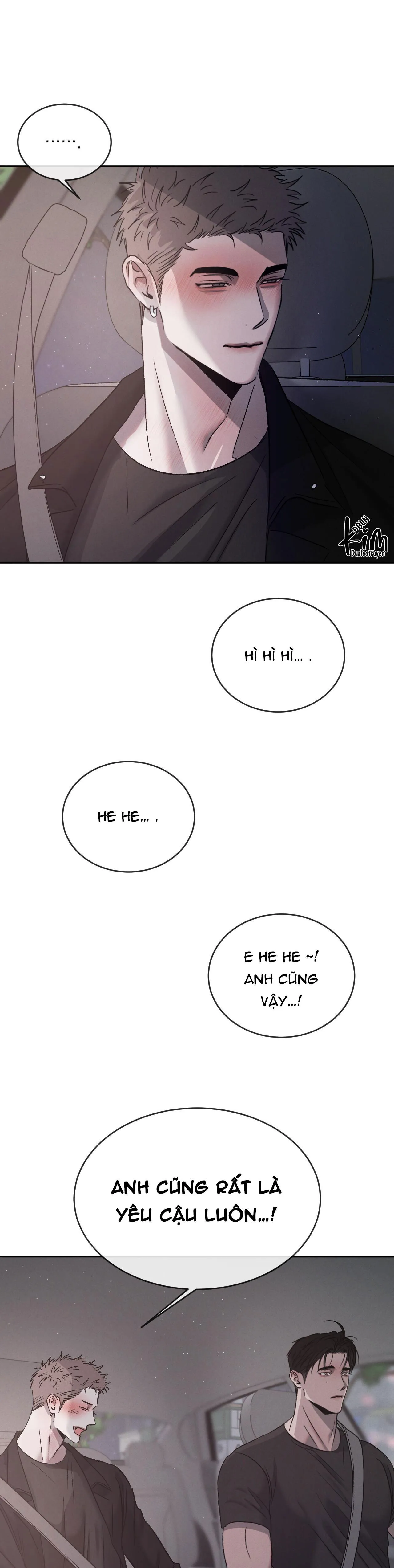 TƯƠNG PHẢN Chapter 60 Trang 22