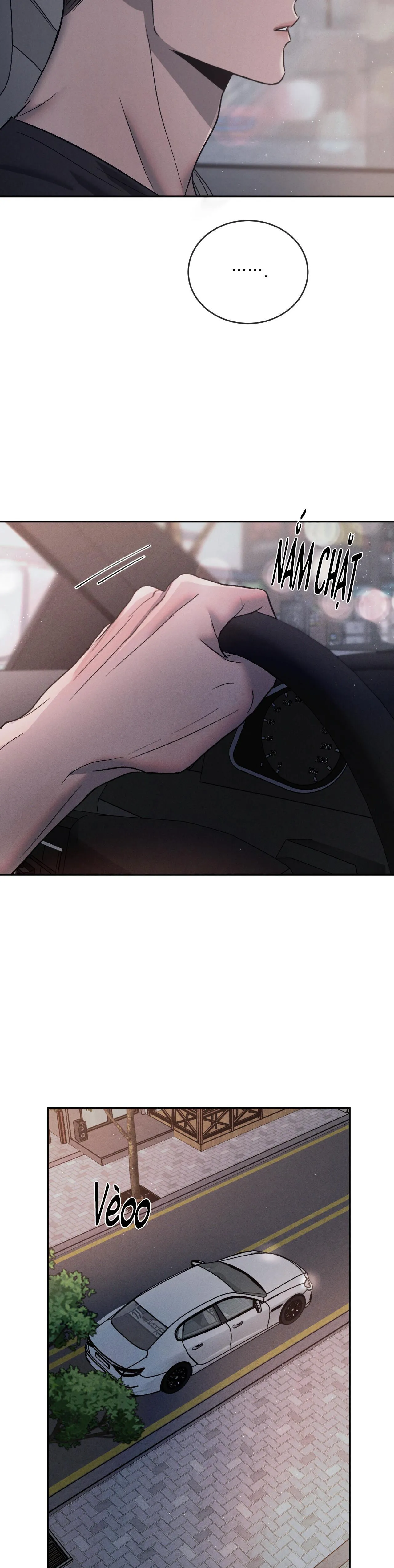 TƯƠNG PHẢN Chapter 60 Trang 24