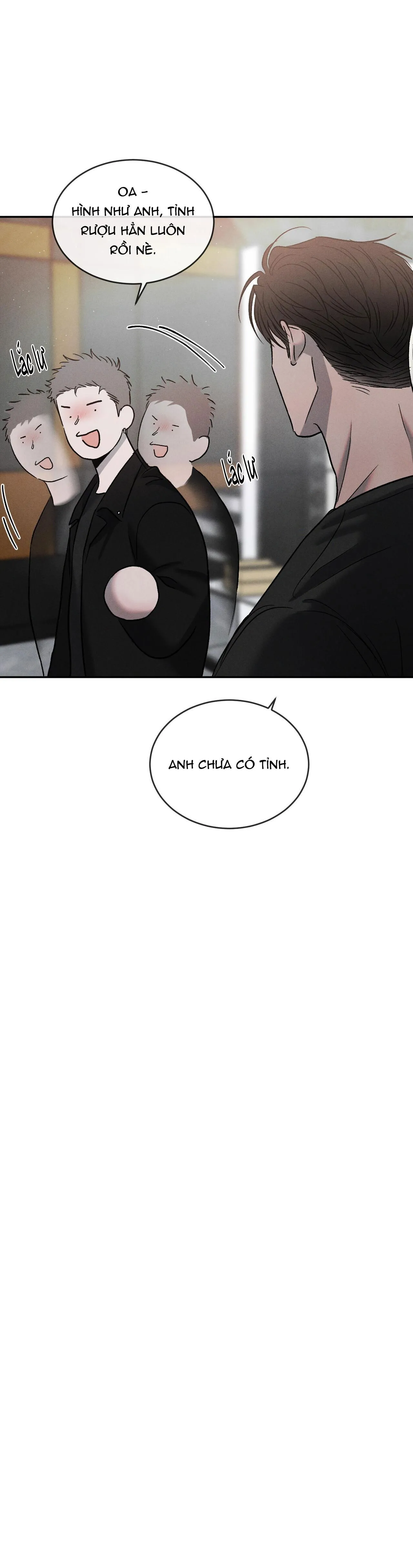 TƯƠNG PHẢN Chapter 60 Trang 27