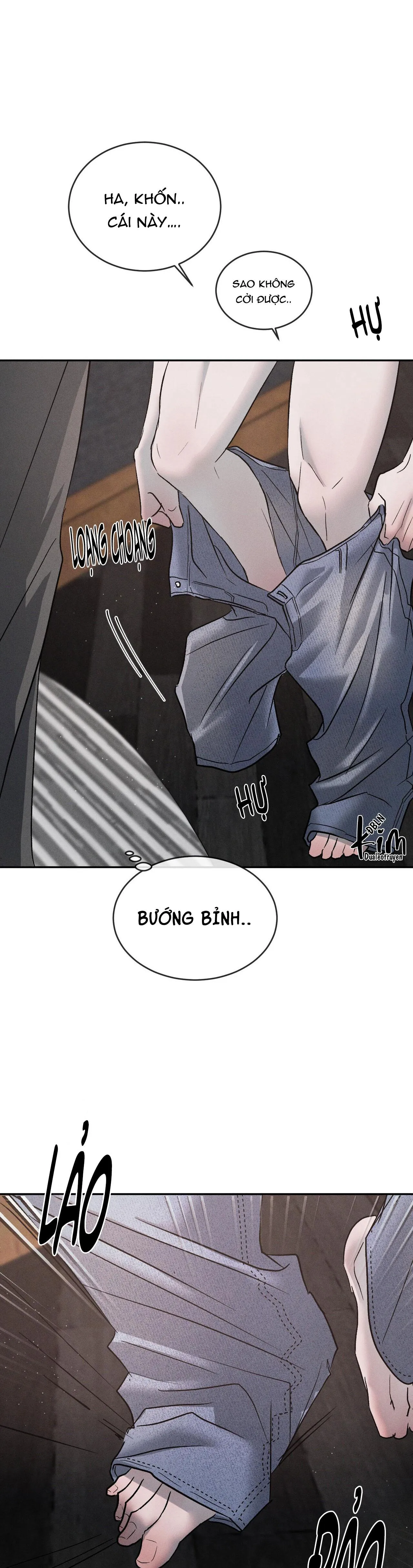 TƯƠNG PHẢN Chapter 60 Trang 29