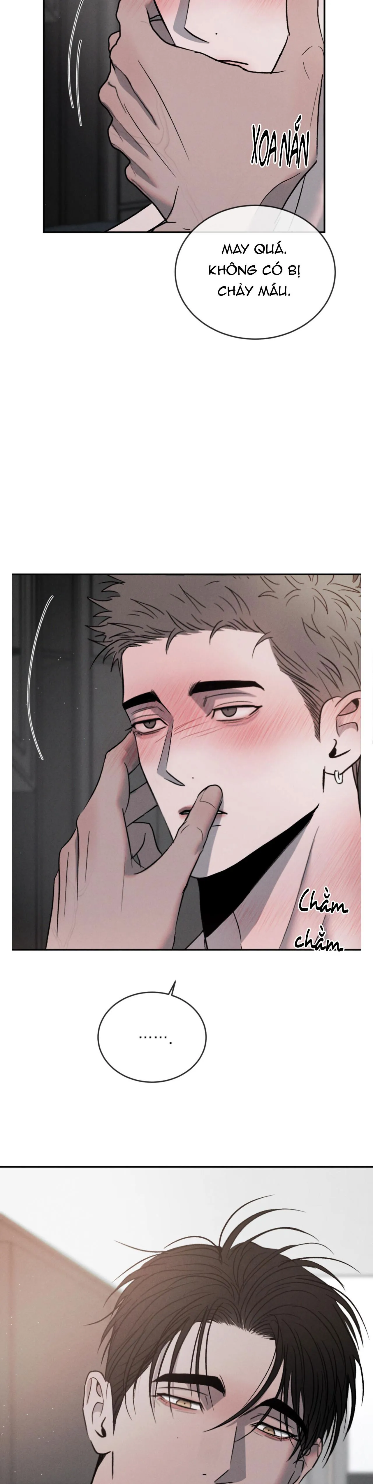 TƯƠNG PHẢN Chapter 60 Trang 32