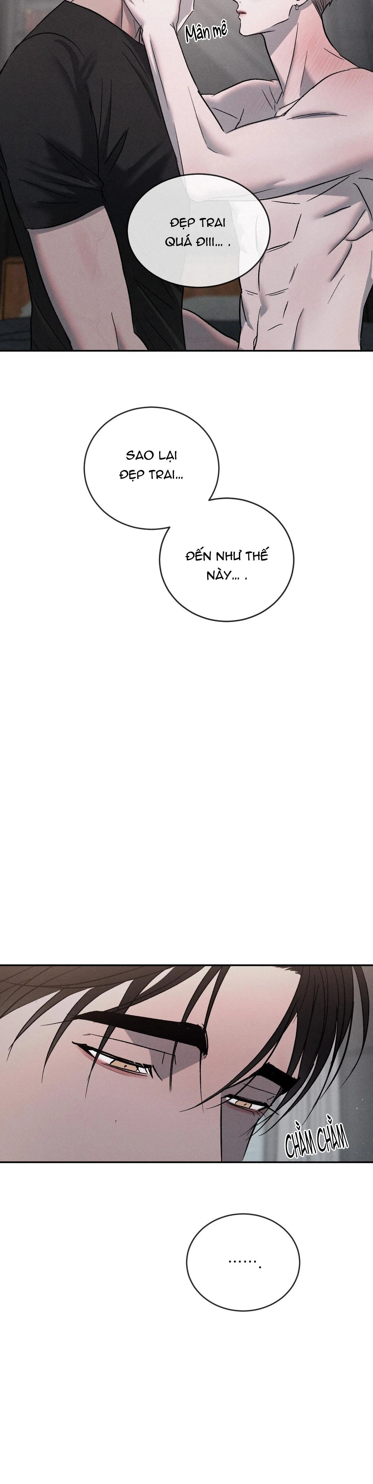 TƯƠNG PHẢN Chapter 60 Trang 35