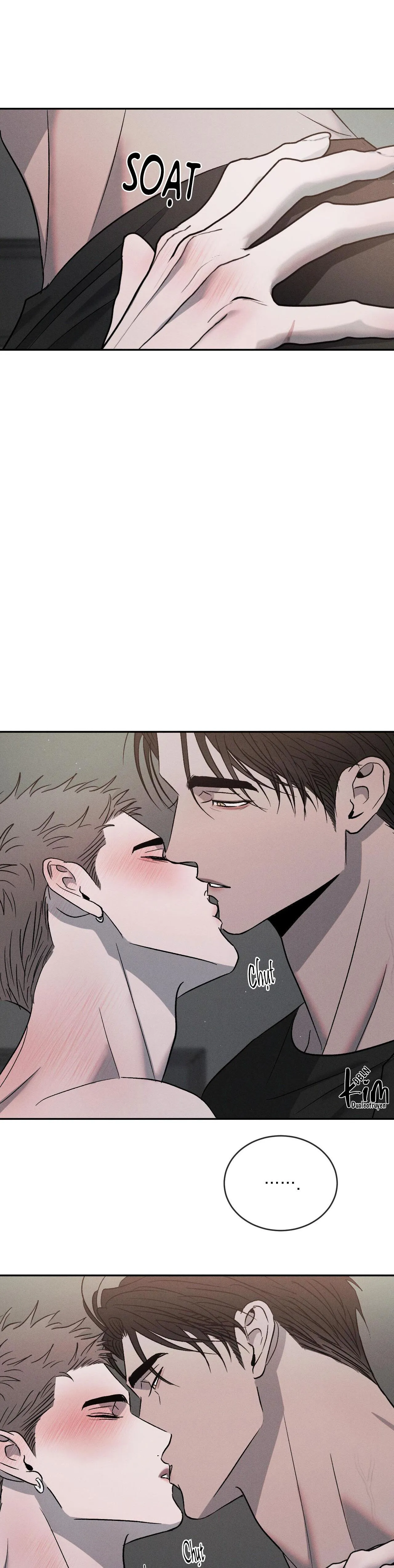 TƯƠNG PHẢN Chapter 60 Trang 36