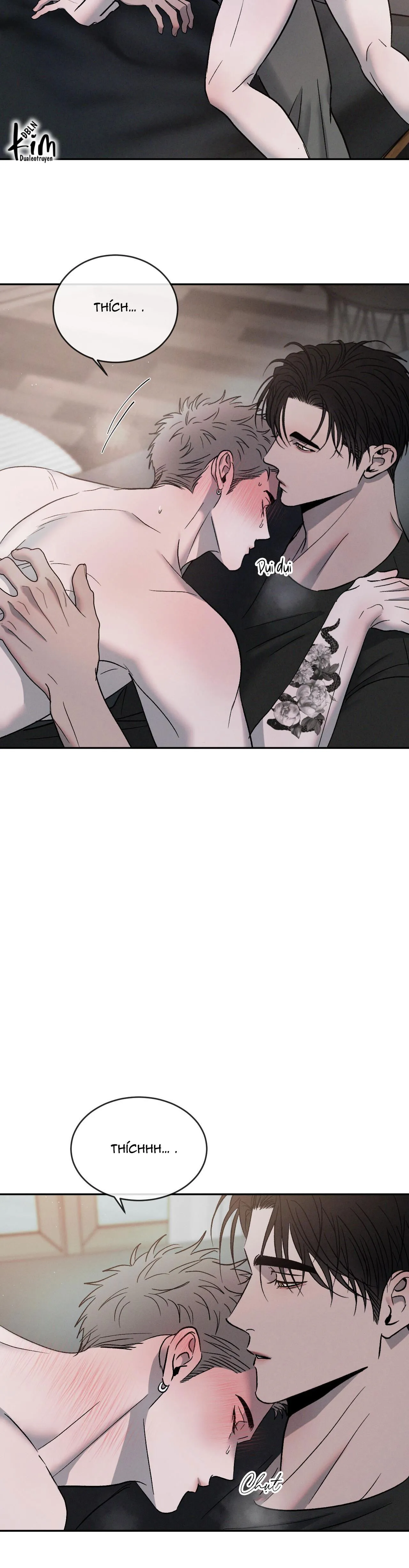 TƯƠNG PHẢN Chapter 61 Trang 7