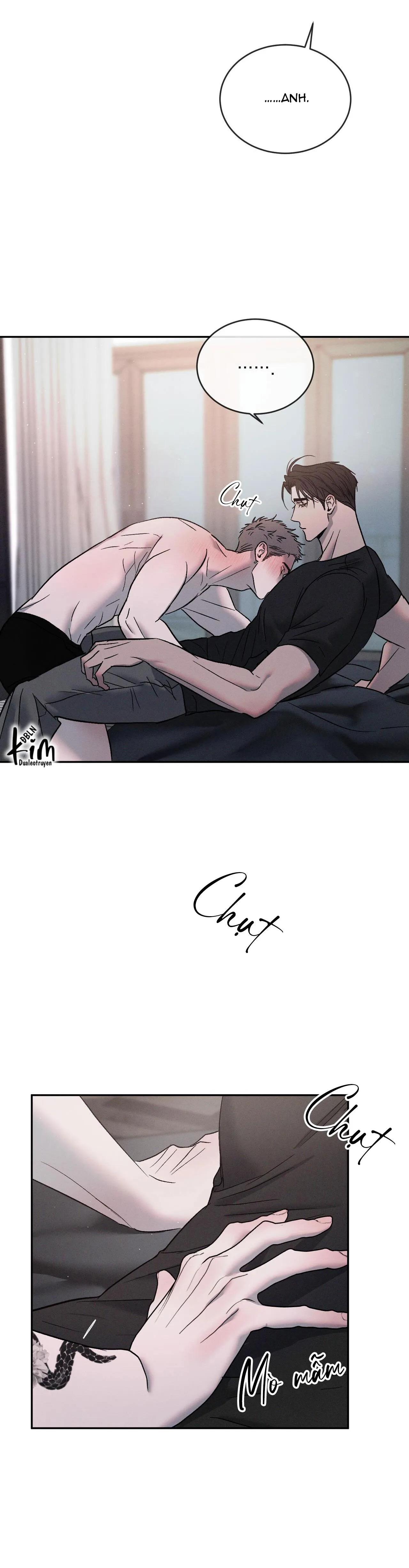 TƯƠNG PHẢN Chapter 61 Trang 8