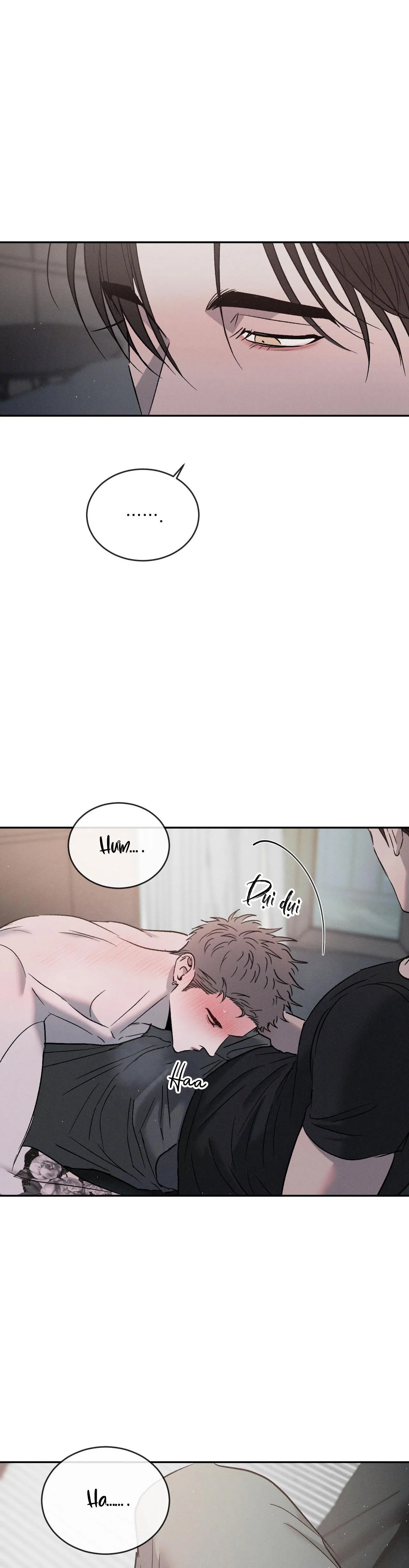 TƯƠNG PHẢN Chapter 61 Trang 9