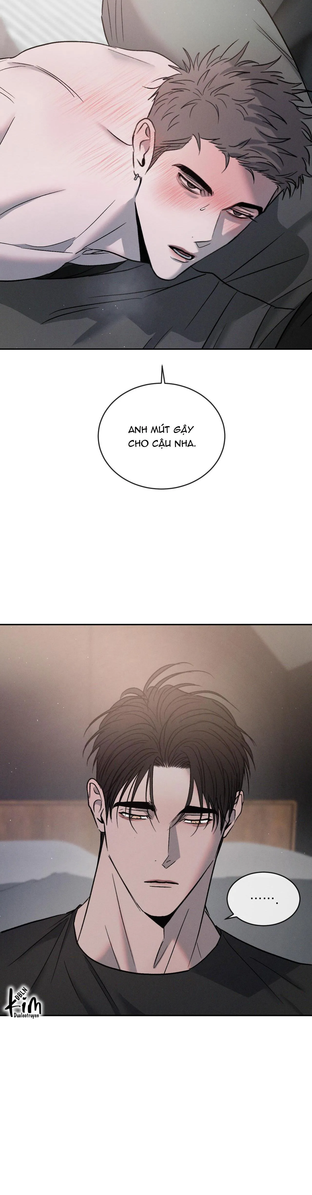 TƯƠNG PHẢN Chapter 61 Trang 10