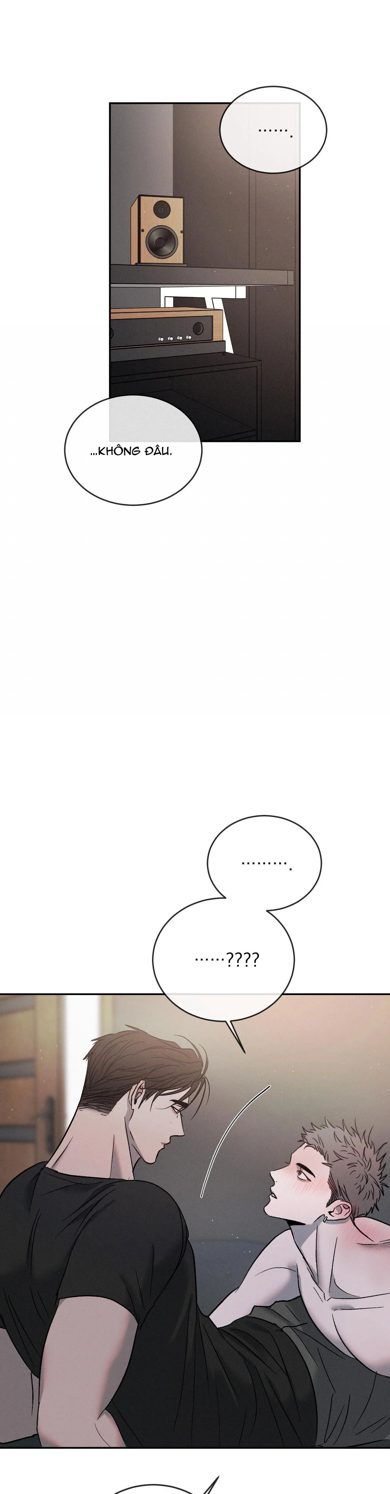 TƯƠNG PHẢN Chapter 61 Trang 11