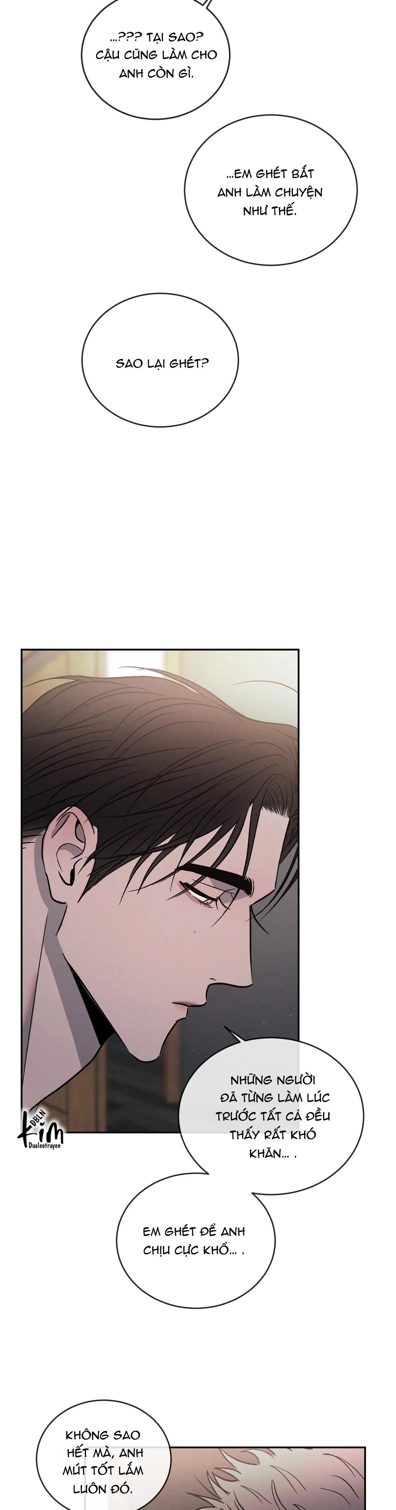 TƯƠNG PHẢN Chapter 61 Trang 12