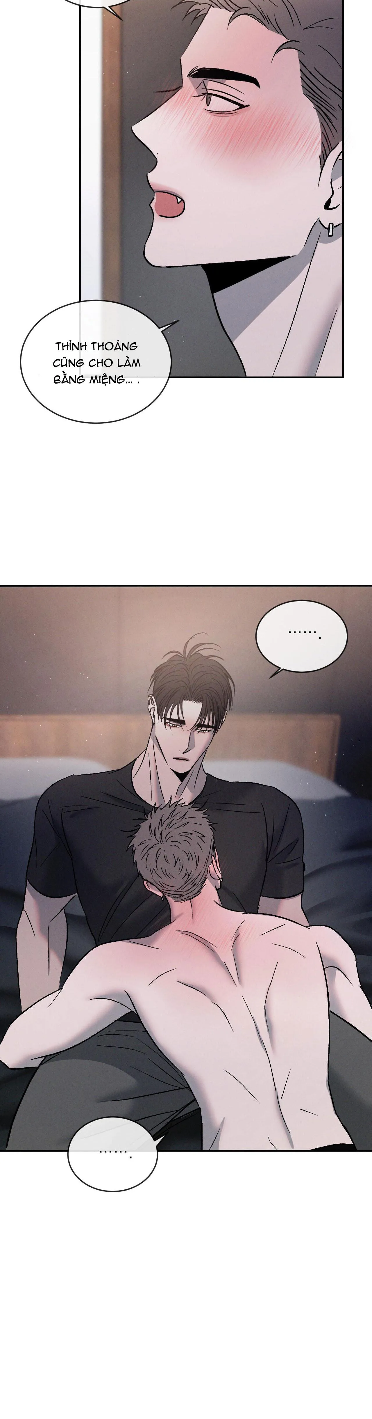 TƯƠNG PHẢN Chapter 61 Trang 13