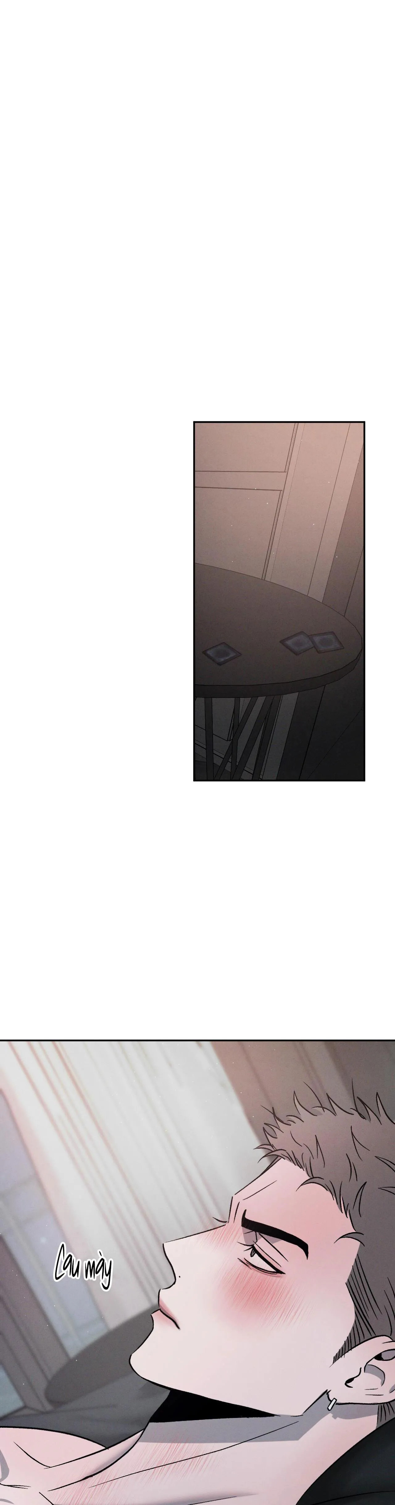 TƯƠNG PHẢN Chapter 61 Trang 14