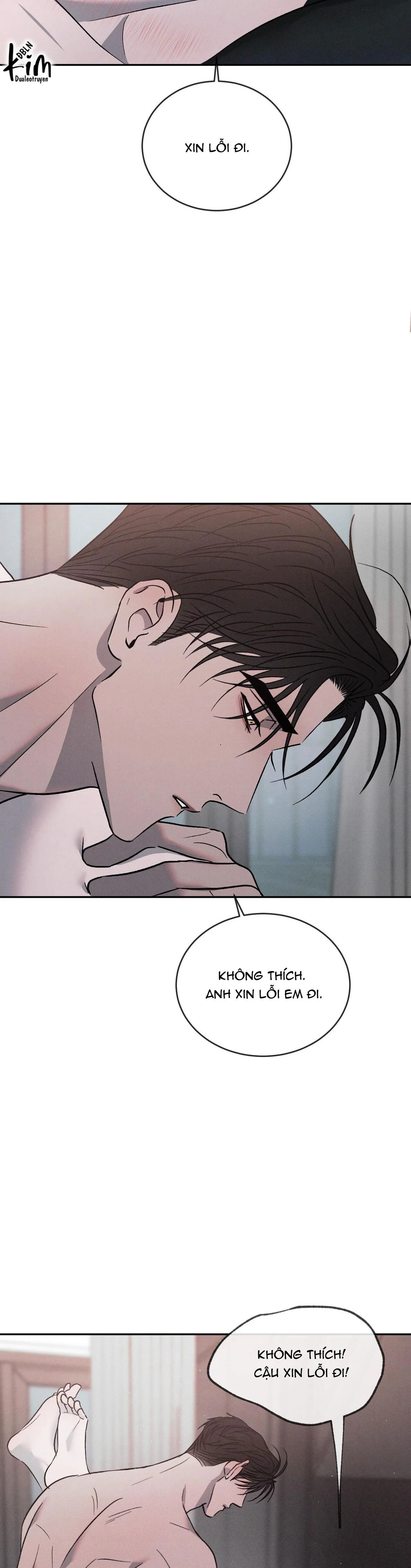 TƯƠNG PHẢN Chapter 61 Trang 15