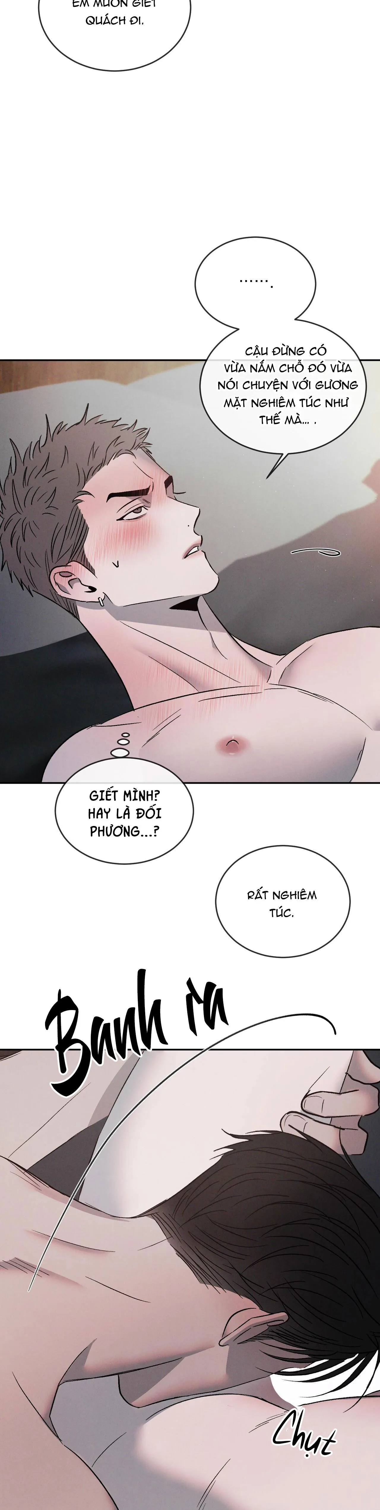 TƯƠNG PHẢN Chapter 61 Trang 18