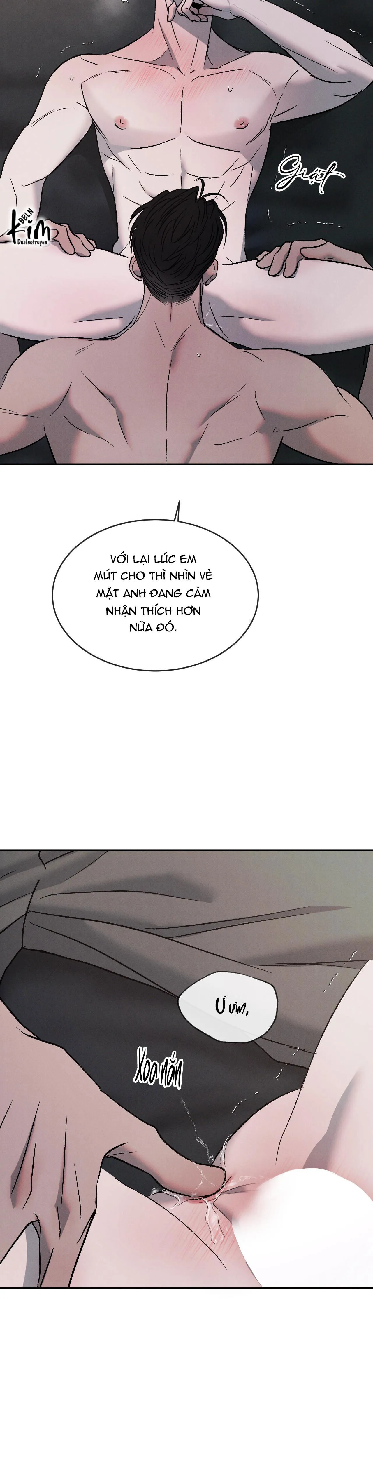 TƯƠNG PHẢN Chapter 61 Trang 21