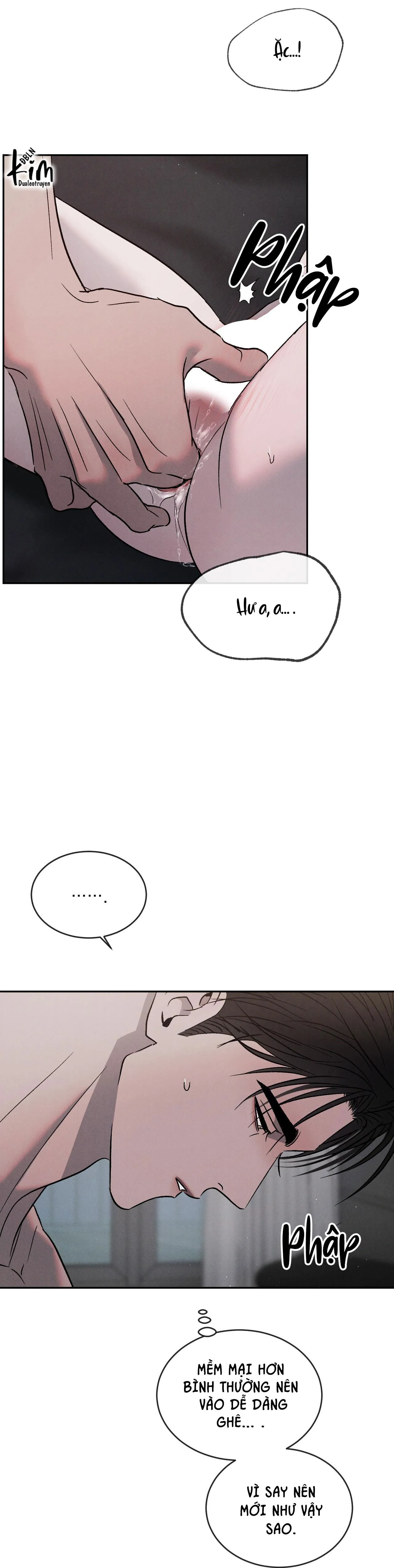 TƯƠNG PHẢN Chapter 61 Trang 22