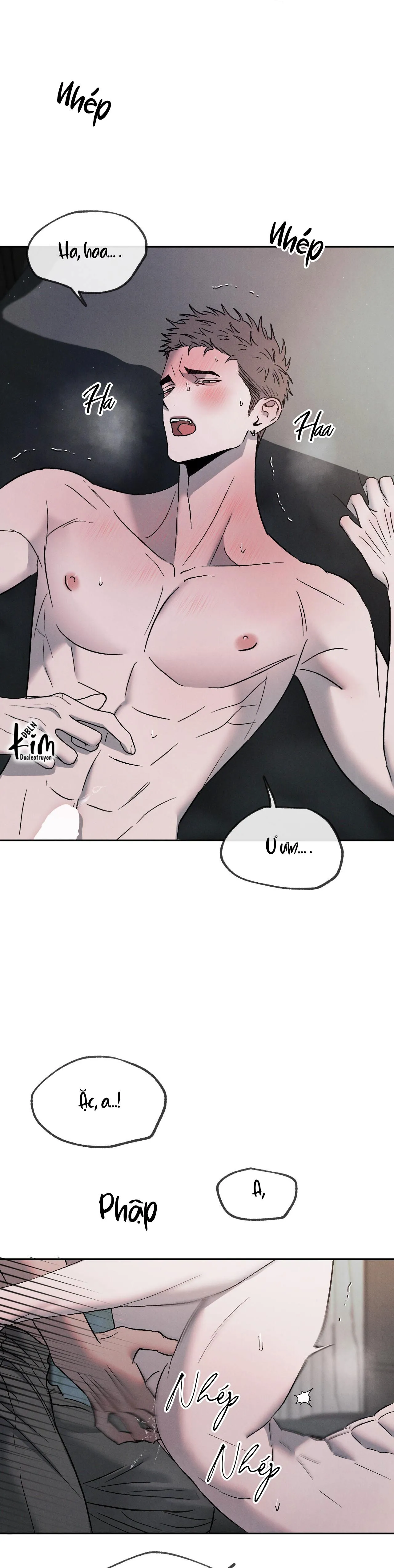 TƯƠNG PHẢN Chapter 61 Trang 23