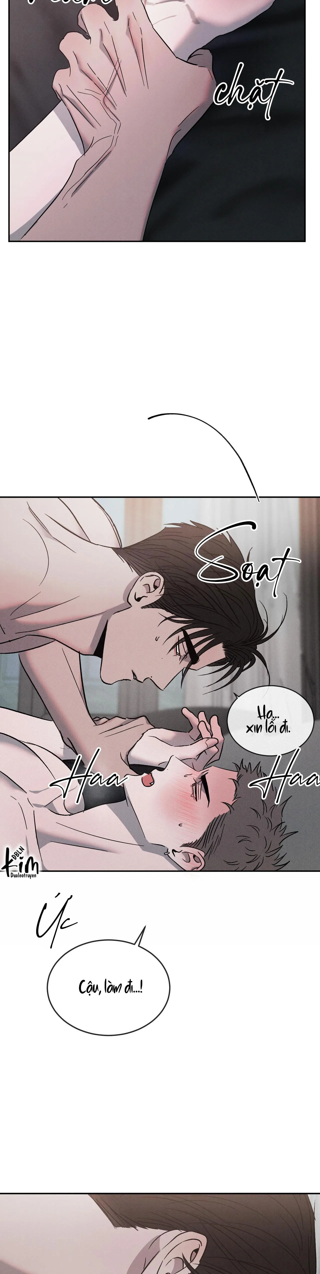 TƯƠNG PHẢN Chapter 61 Trang 25