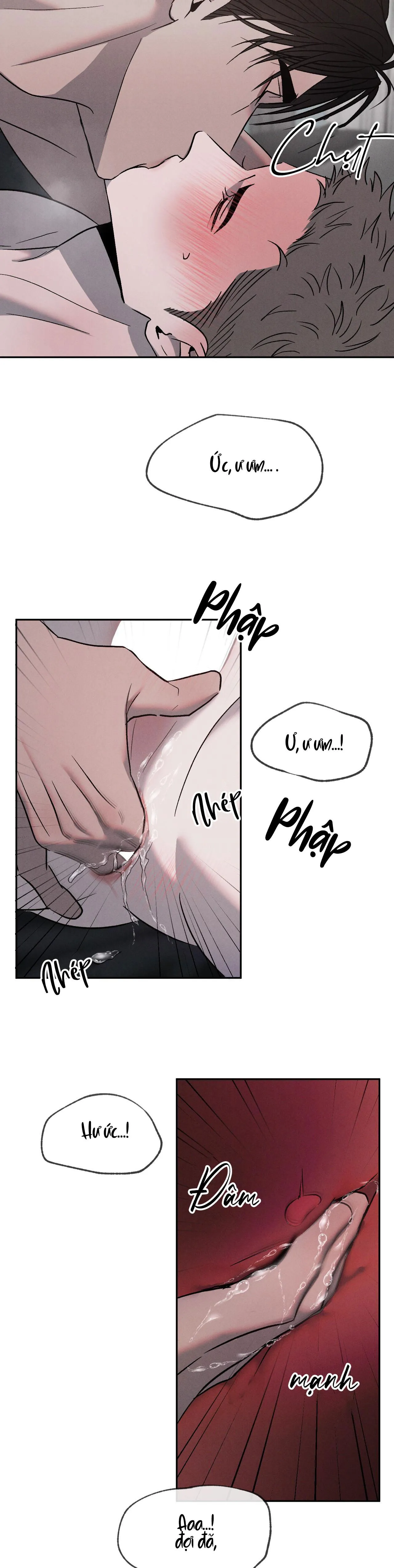 TƯƠNG PHẢN Chapter 61 Trang 26