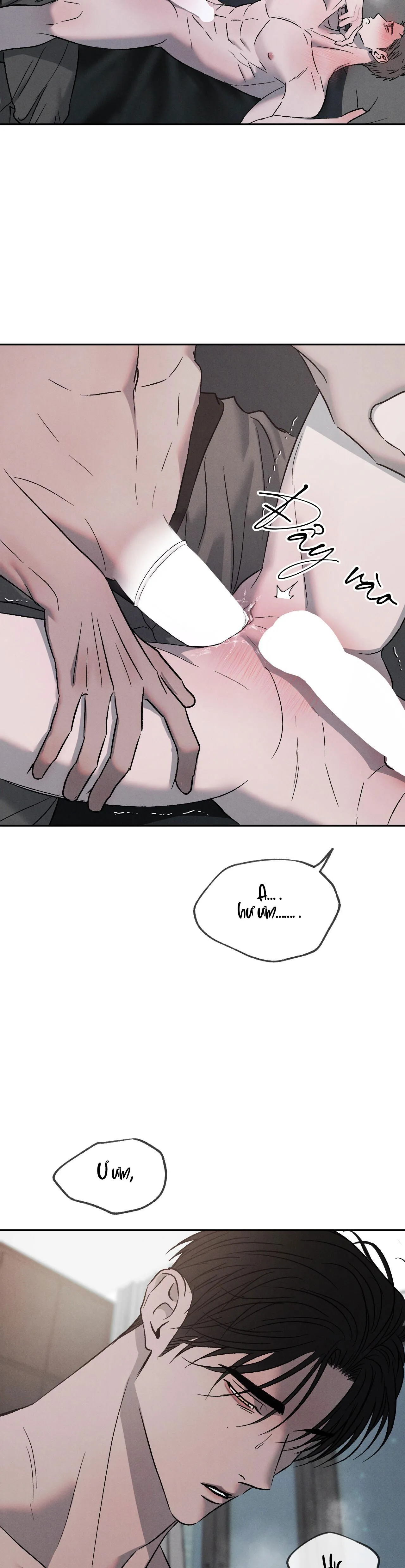 TƯƠNG PHẢN Chapter 61 Trang 29