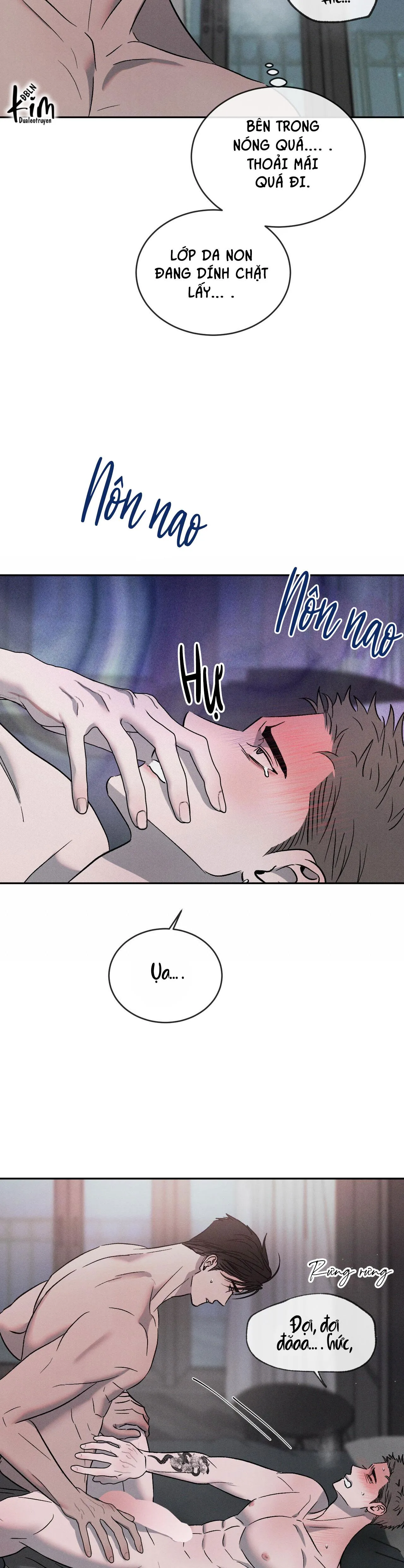 TƯƠNG PHẢN Chapter 61 Trang 30