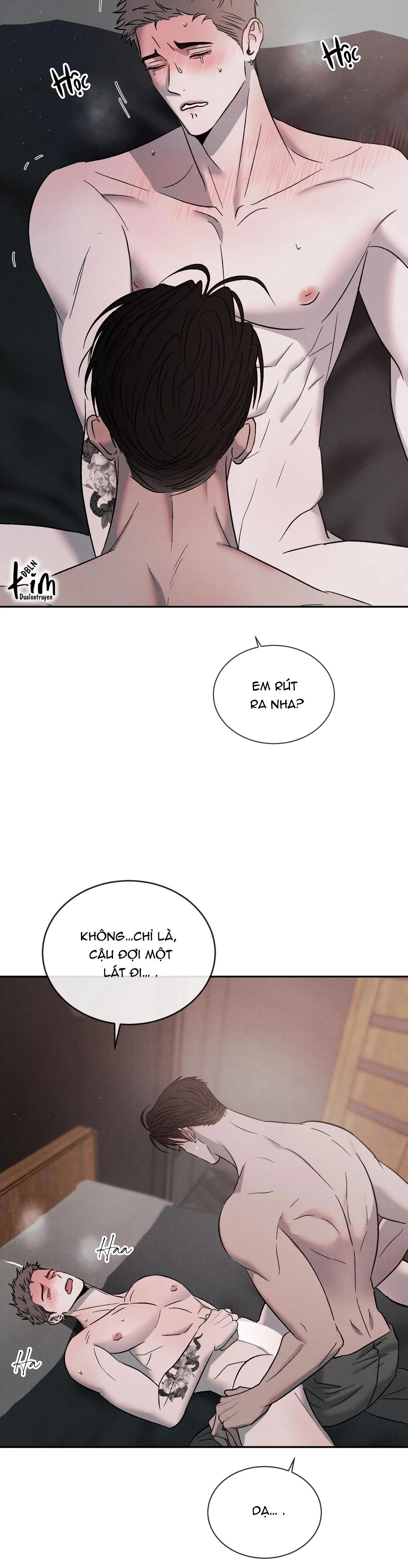 TƯƠNG PHẢN Chapter 61 Trang 32