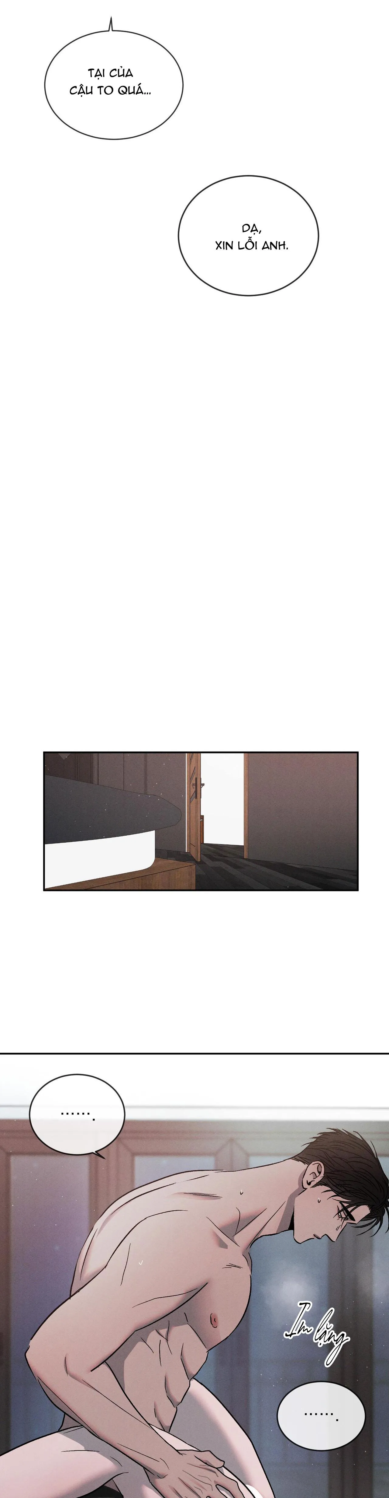 TƯƠNG PHẢN Chapter 61 Trang 33