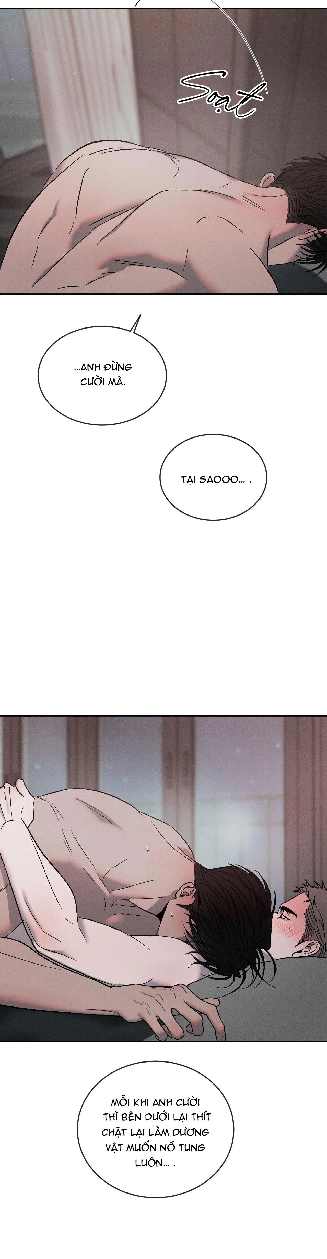 TƯƠNG PHẢN Chapter 61 Trang 36