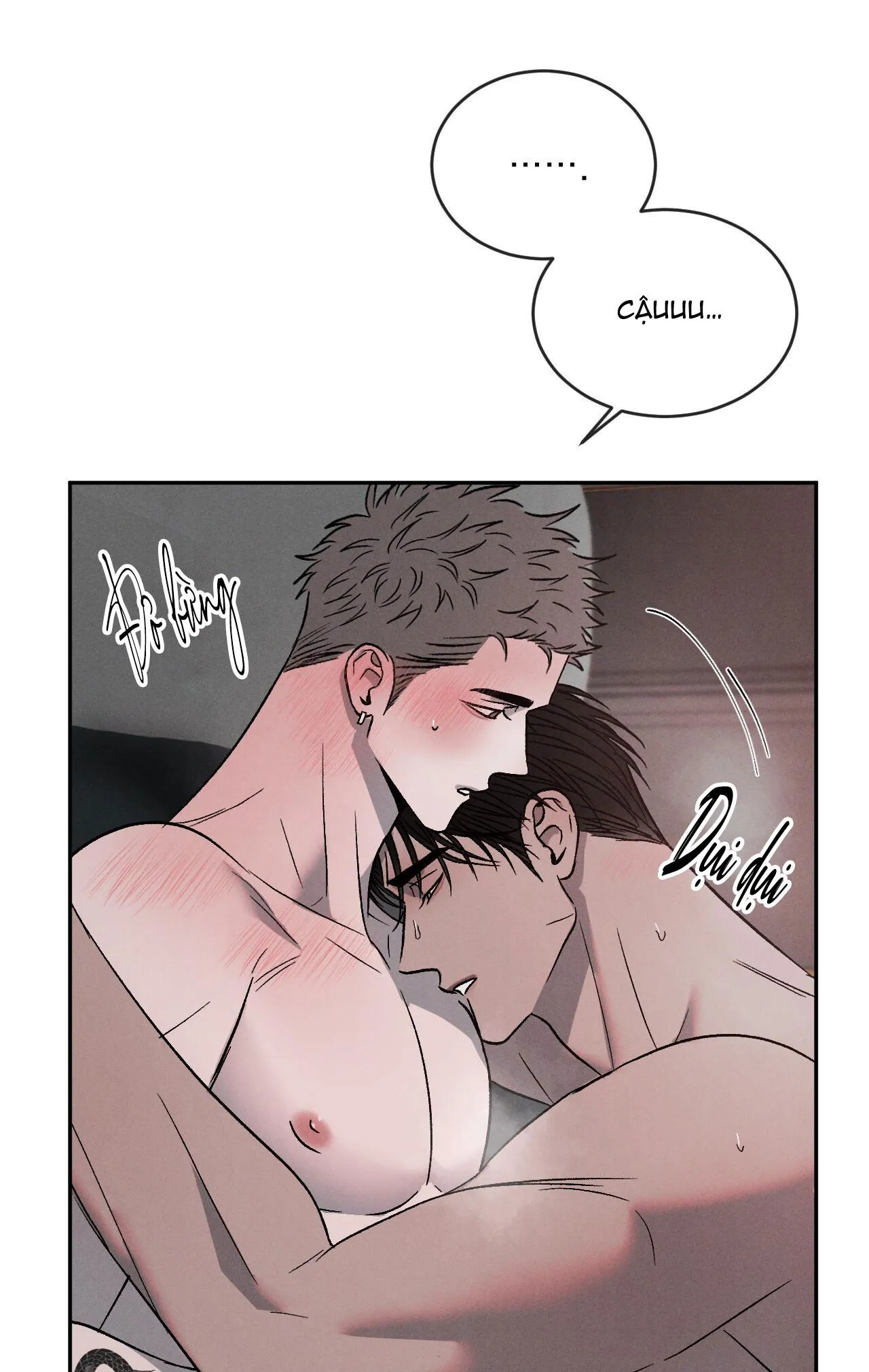 TƯƠNG PHẢN Chapter 61 Trang 37