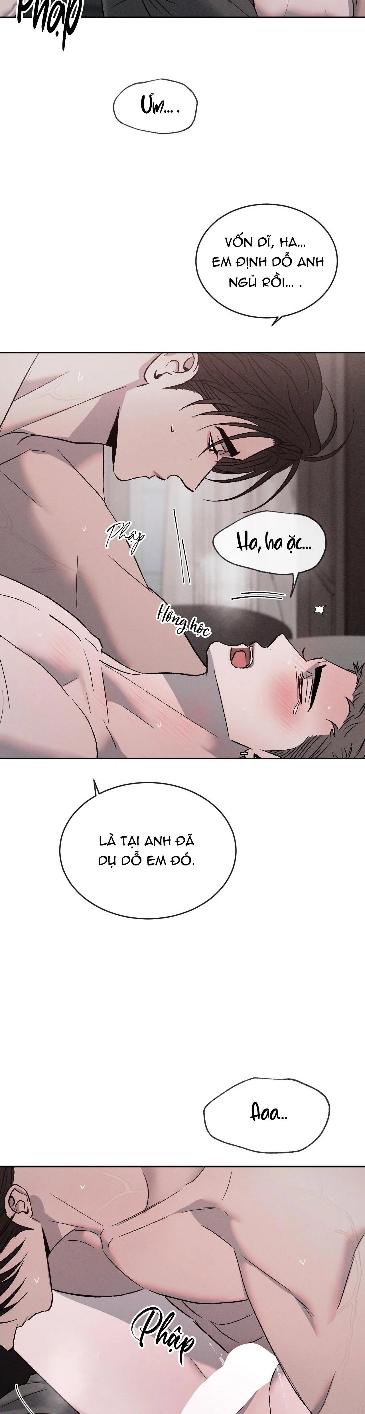 TƯƠNG PHẢN Chapter 62 Trang 5