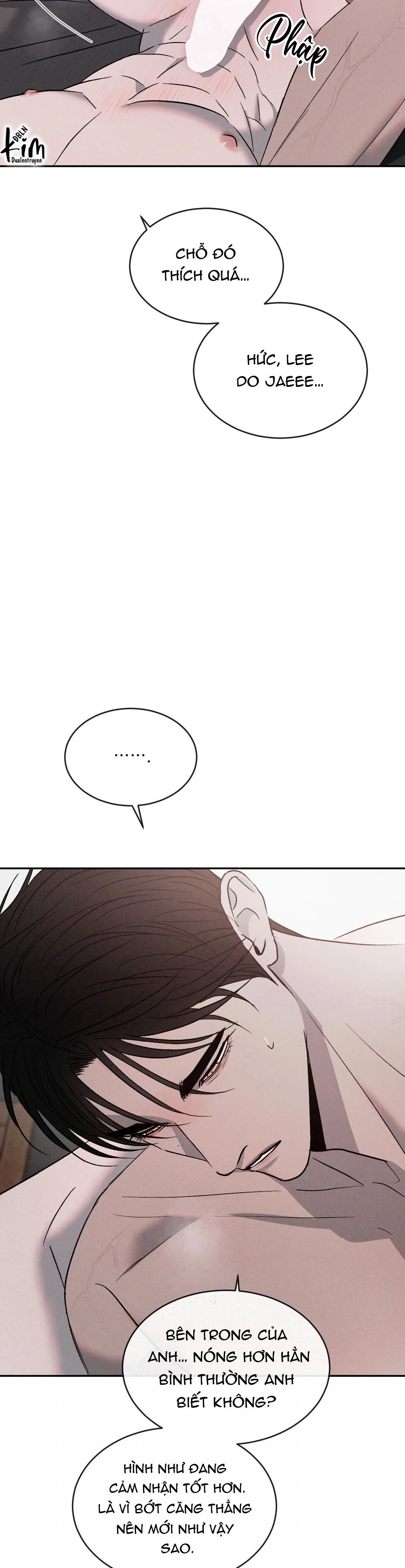 TƯƠNG PHẢN Chapter 62 Trang 6