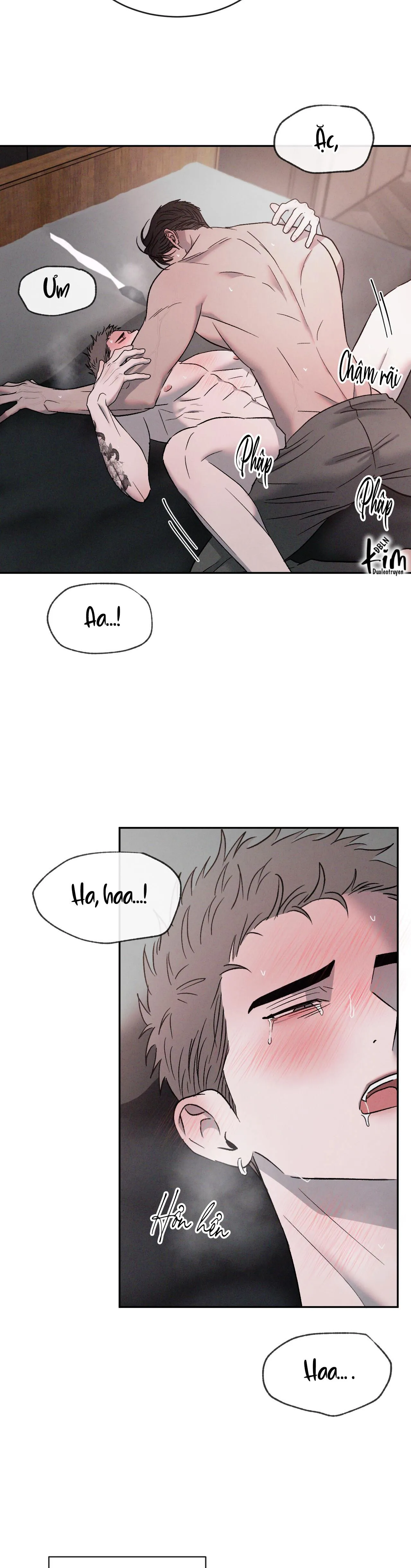 TƯƠNG PHẢN Chapter 62 Trang 7