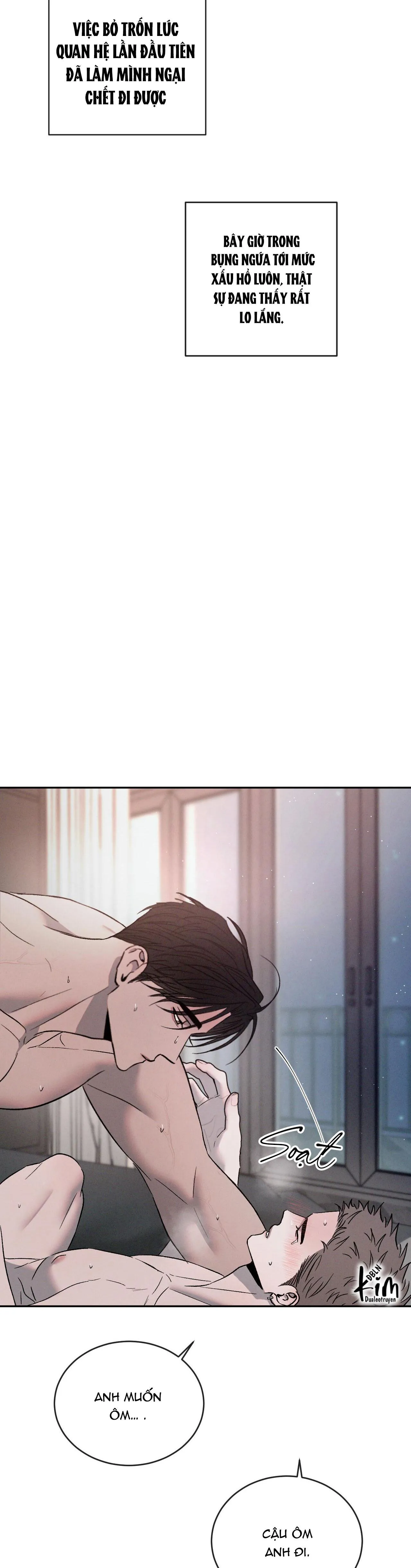 TƯƠNG PHẢN Chapter 62 Trang 8