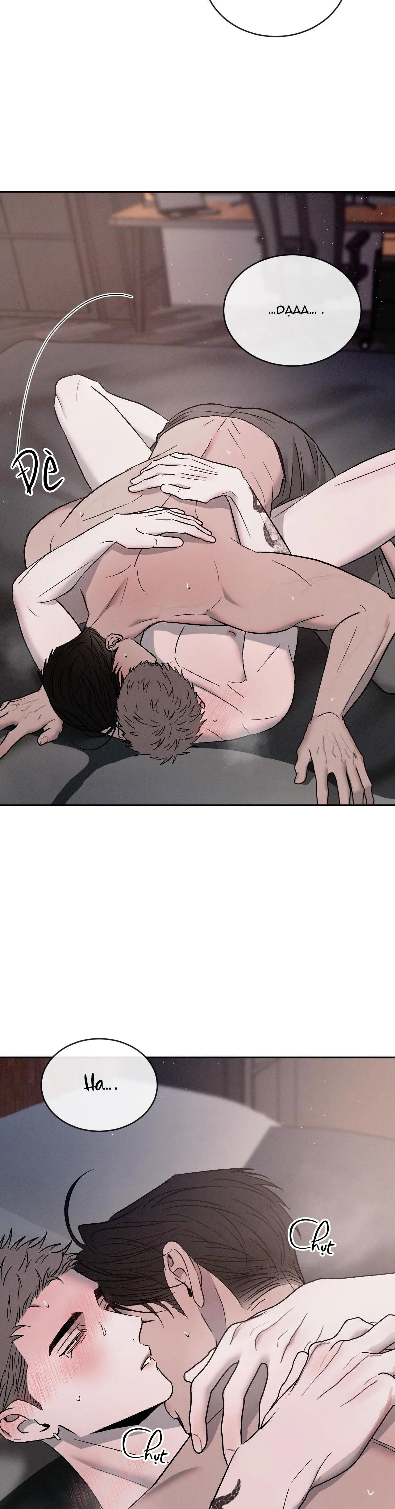 TƯƠNG PHẢN Chapter 62 Trang 9