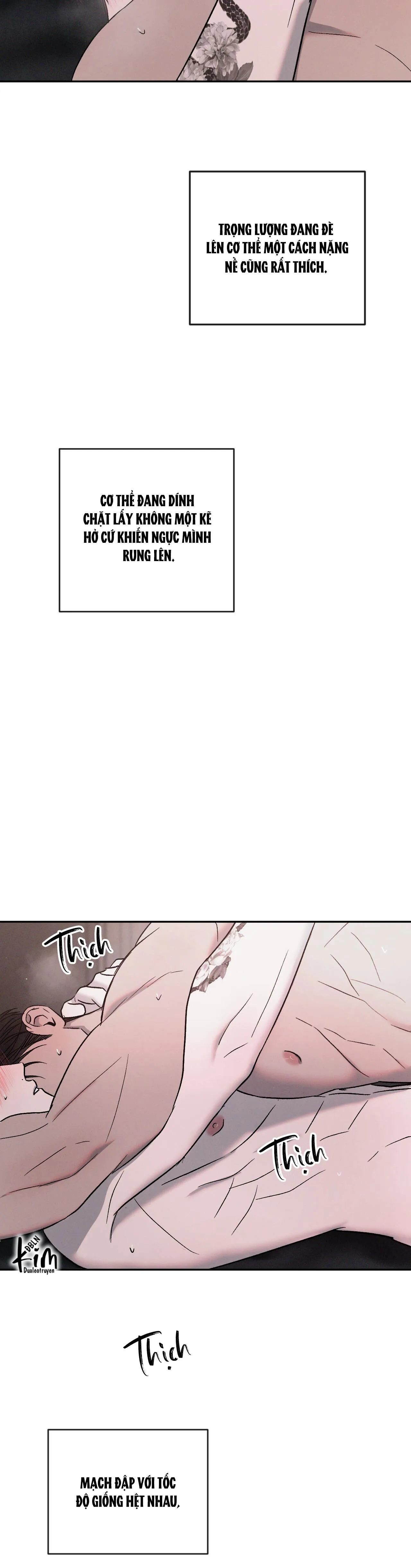 TƯƠNG PHẢN Chapter 62 Trang 10