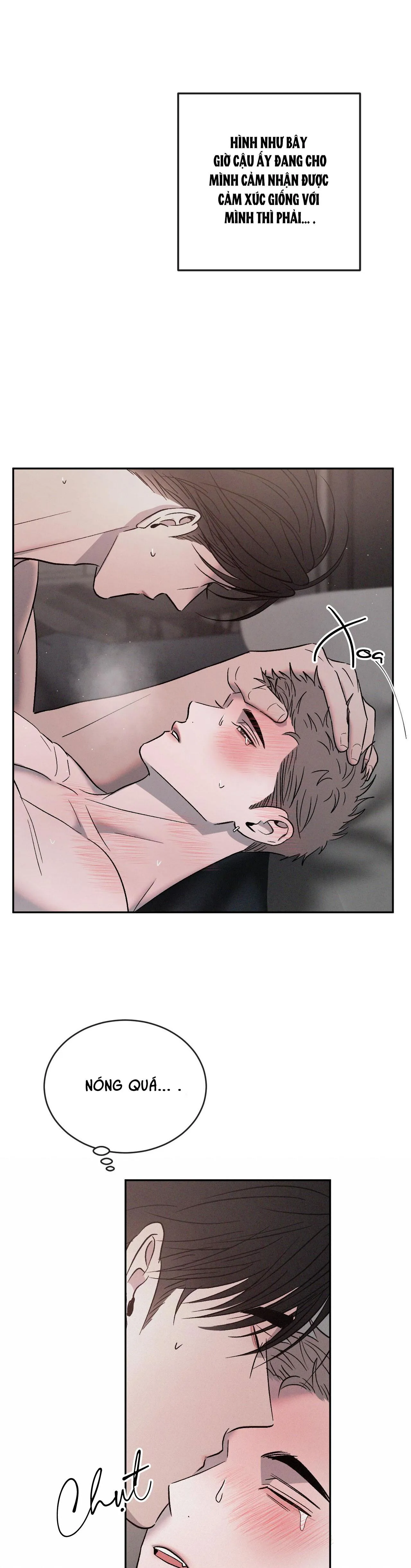 TƯƠNG PHẢN Chapter 62 Trang 11