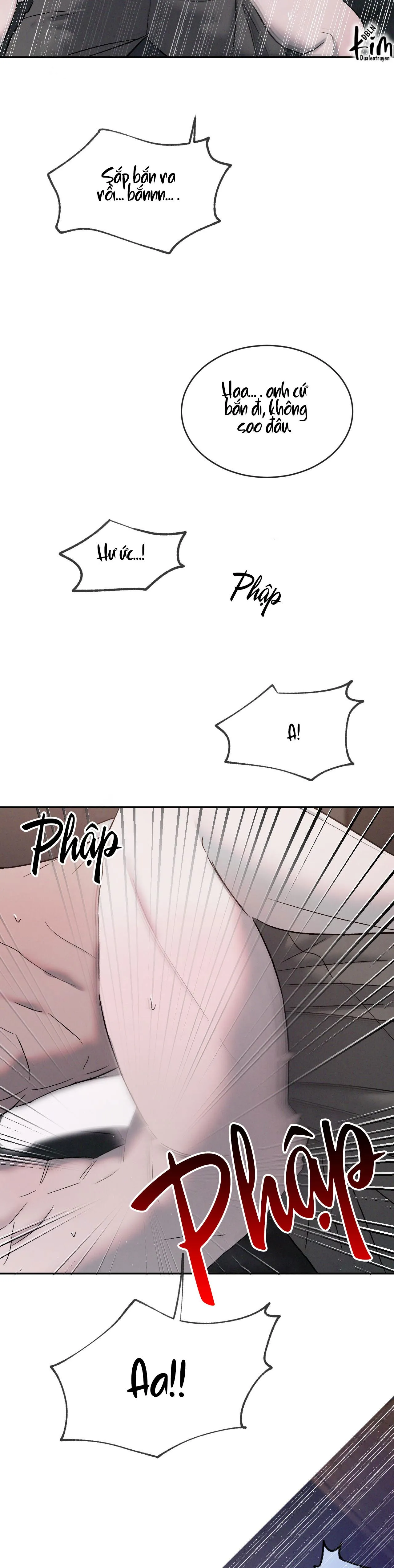 TƯƠNG PHẢN Chapter 62 Trang 17