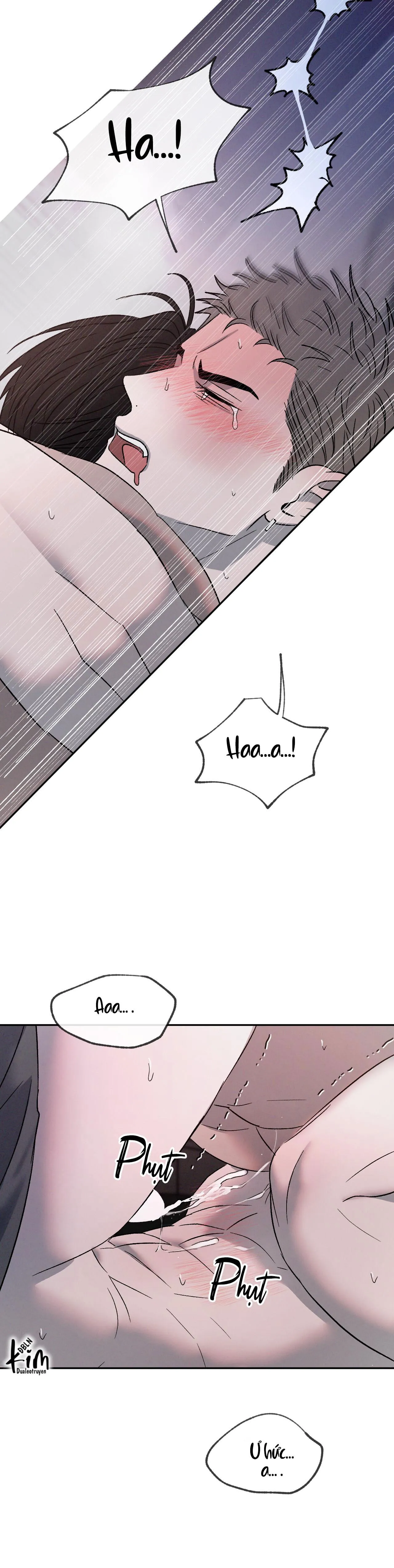 TƯƠNG PHẢN Chapter 62 Trang 18