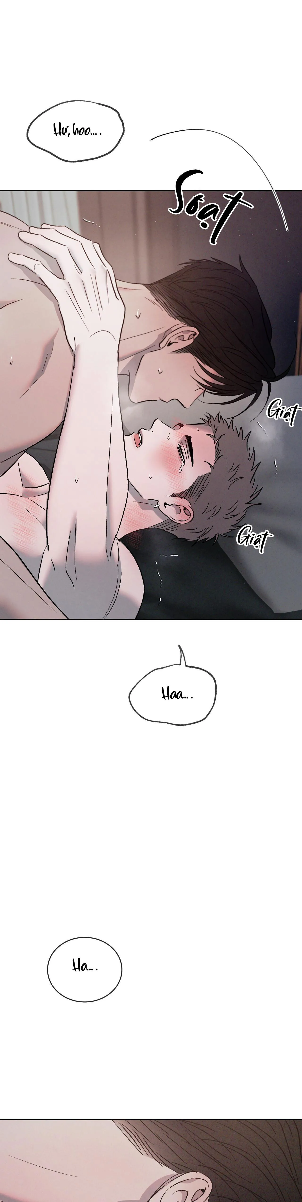 TƯƠNG PHẢN Chapter 62 Trang 19