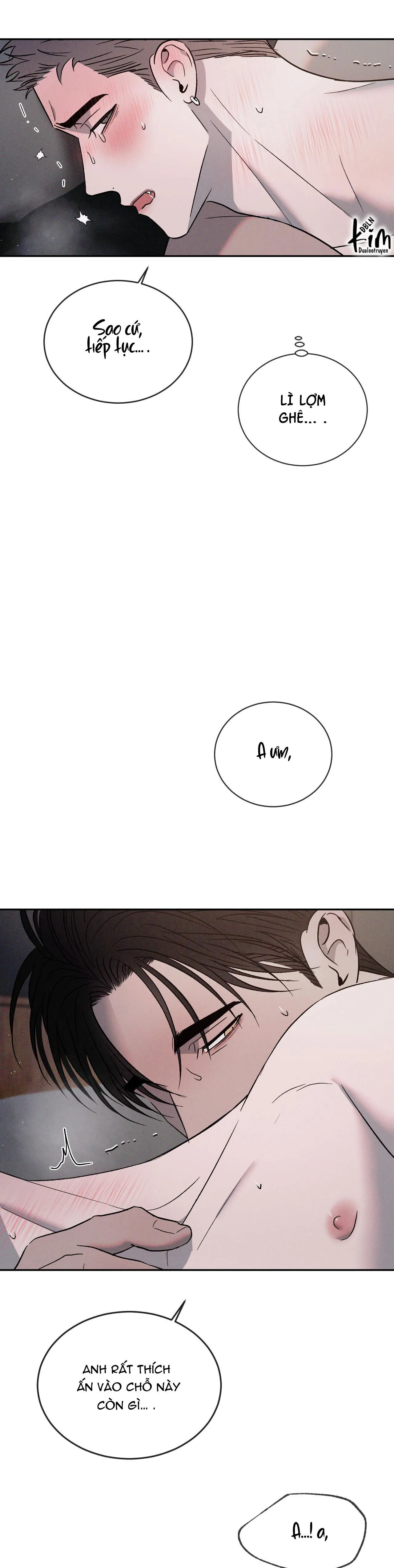 TƯƠNG PHẢN Chapter 62 Trang 22